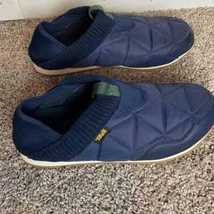 Teva Ember men’s  Moc shoes